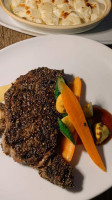 Trio's Dining Ruston food