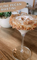 Trio's Dining Ruston drink