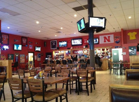 Walley's Sports And Grill inside