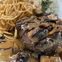 Enzo's food