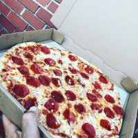 Enzo's food