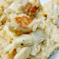 Enzo's food
