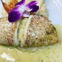 Enzo's food