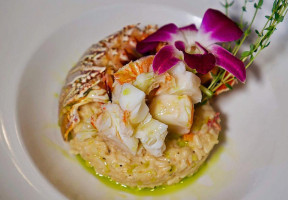 Enzo's food