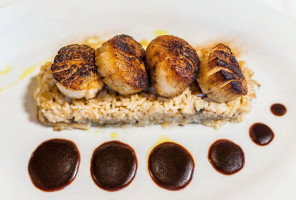 Enzo's food