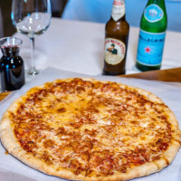 Enzo's food