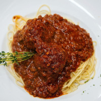 Enzo's food
