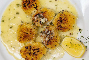 Enzo's food