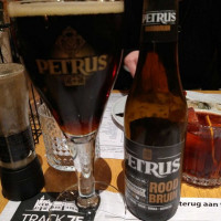 Taste Unlimited drink