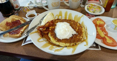 Applebee's Grill food