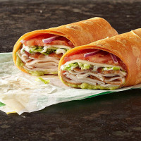 Subway food