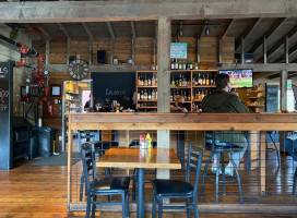 The Loft At Madrona inside