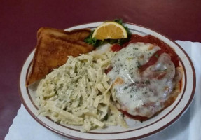 North Point Grill Casino food