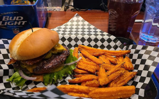 North Point Grill Casino food
