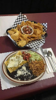 North Point Grill Casino food