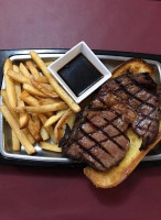 North Point Grill Casino food