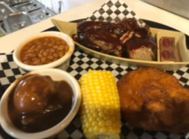 North Point Grill Casino food