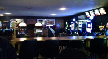 North Point Grill Casino inside