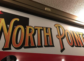 North Point Grill Casino logo