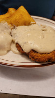 North Point Grill Casino food