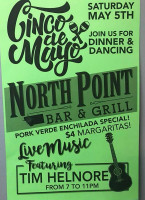 North Point Grill Casino logo
