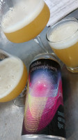 Key Brewing Co. drink
