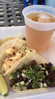 Key Brewing Co. food