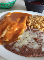 Jalisco Mexican food