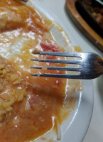Jalisco Mexican food