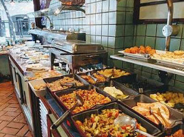 Kathy Hupp food
