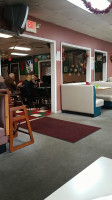 Jalisco Mexican outside