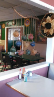 Jalisco Mexican inside
