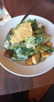 The Eldred Preserve food