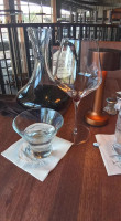 The Eldred Preserve drink