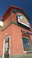 Taco Time drink