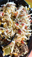 Taco Time food