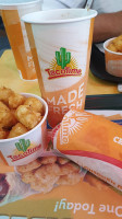 Taco Time food