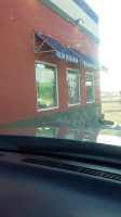 Taco Time outside