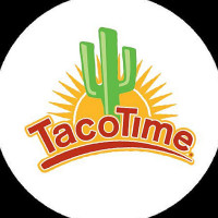 Taco Time logo