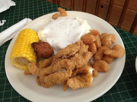 Don's food