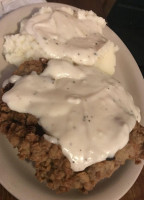 Don's food