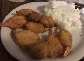 Don's food