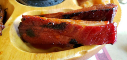 Moy's food