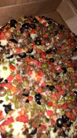 Arni's Floyd's Knobs food