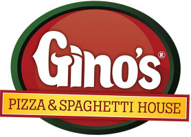 Gino's Pizza Spaghetti House logo