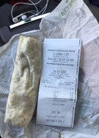 Taco Bell menu