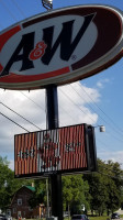 A&w outside