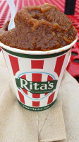 Rita's Italian Ice drink