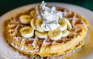 The Original Pancake House Columbia food