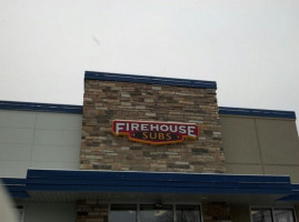 Firehouse Subs Elm Grove outside